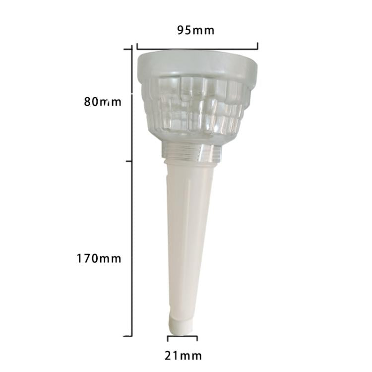 170 x 95mm Oil Filter Removal Tool Universal Multifunctional Anti-scald Drainer - Oil Filters & Accessories by buy2fix | Online Shopping UK | buy2fix