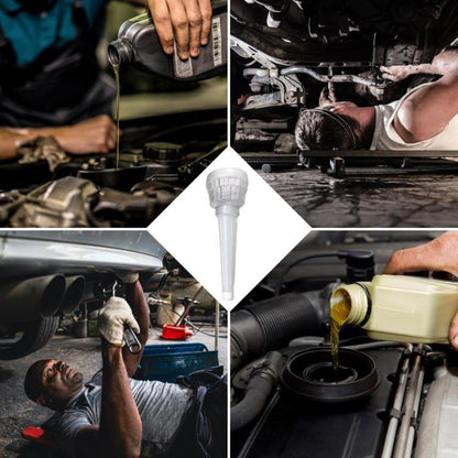 170 x 95mm Oil Filter Removal Tool Universal Multifunctional Anti-scald Drainer - Oil Filters & Accessories by buy2fix | Online Shopping UK | buy2fix