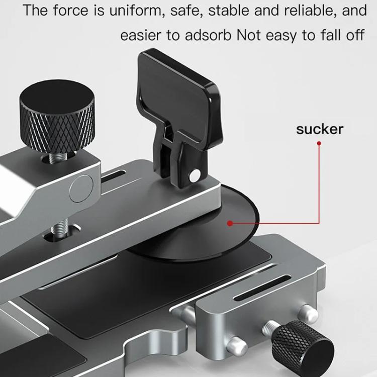MaAnt QP-2 Cell Phone Screen Separator Heatless Screen Removal Tool Suction Cup Up Screen Remover - Separation Equipment by MaAnt | Online Shopping UK | buy2fix