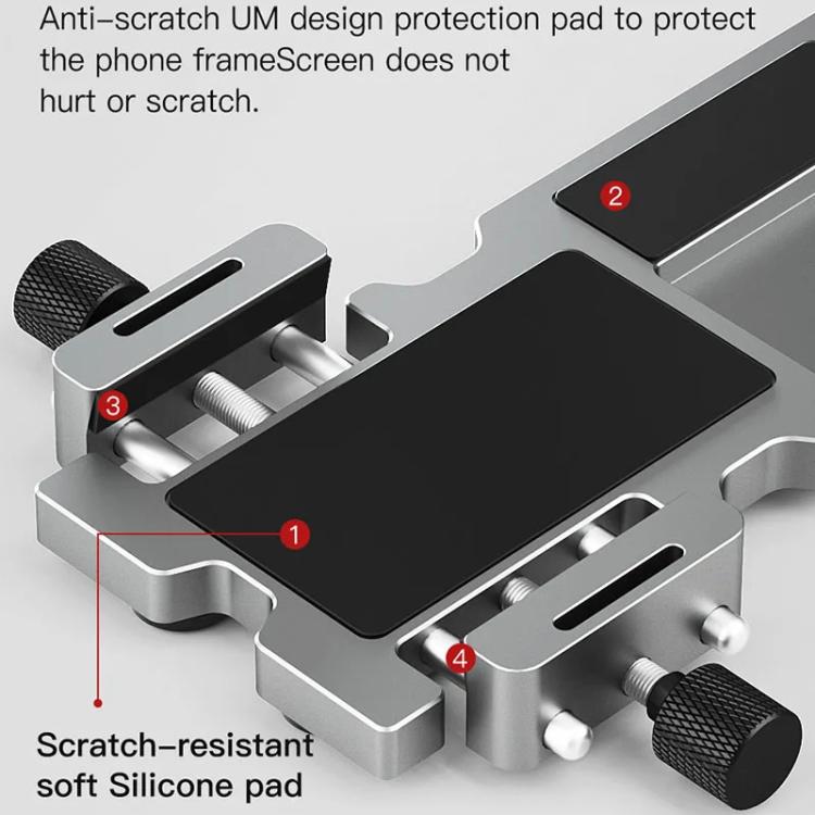 MaAnt QP-2 Cell Phone Screen Separator Heatless Screen Removal Tool Suction Cup Up Screen Remover - Separation Equipment by MaAnt | Online Shopping UK | buy2fix