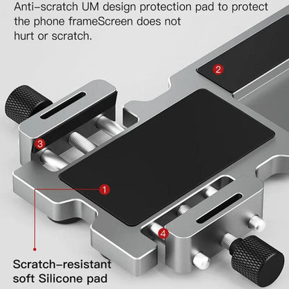 MaAnt QP-2 Cell Phone Screen Separator Heatless Screen Removal Tool Suction Cup Up Screen Remover - Separation Equipment by MaAnt | Online Shopping UK | buy2fix