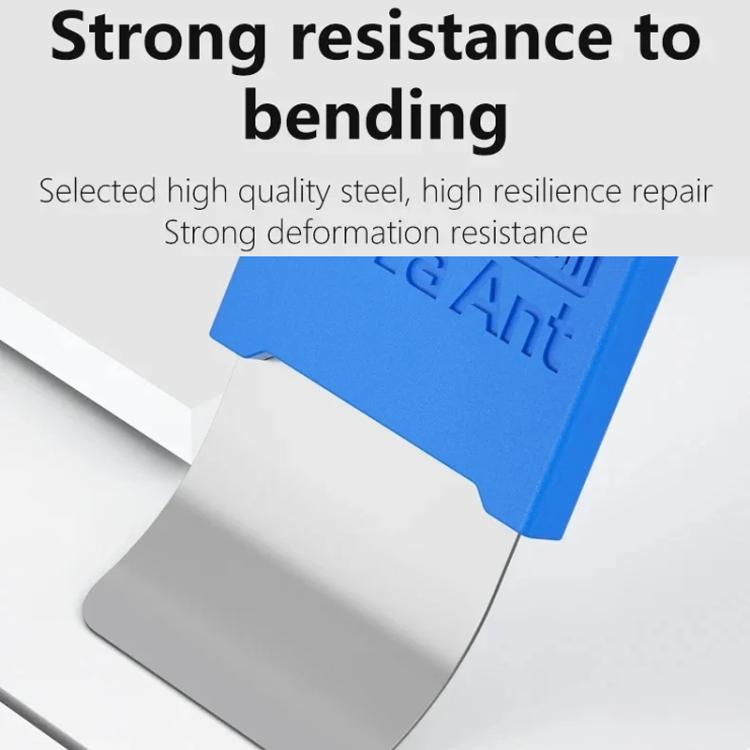 MaAnt MY-118 6 In 1 Cell Phone Repair Disassembly Tool Set Ultra-thin Curved Screen Disassembly Blade - Crowbar by MaAnt | Online Shopping UK | buy2fix