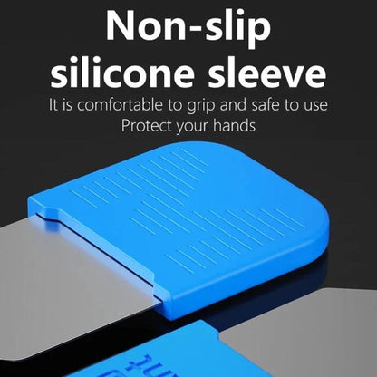 MaAnt MY-118 6 In 1 Cell Phone Repair Disassembly Tool Set Ultra-thin Curved Screen Disassembly Blade - Crowbar by MaAnt | Online Shopping UK | buy2fix