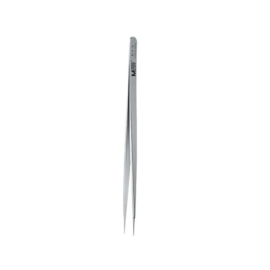MaAnt Hand-Polished Non-Magnetic Stainless Steel Tweezers(K) - Tweezers by MaAnt | Online Shopping UK | buy2fix