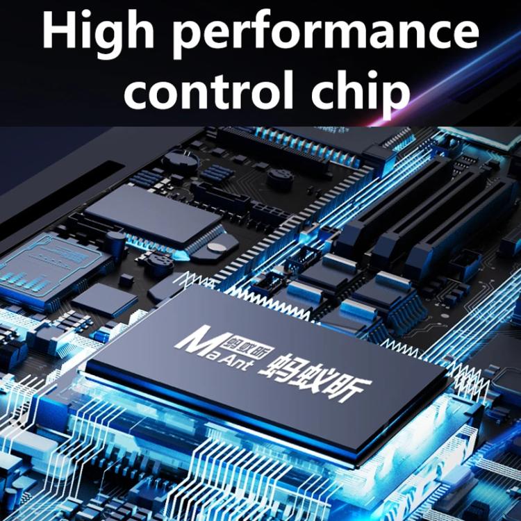 MaAnt L5Pro With 24 Batches Multi-Function Small Electric Screwdriver Set For Mobile Phone Repair - Screwdriver Set by MaAnt | Online Shopping UK | buy2fix