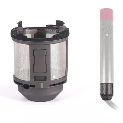 For Dyson Airwrap HS01 HS05 Hair Styler Inner Filter Repair Parts, Spec:  Inner Filter - For Dyson Accessories by buy2fix | Online Shopping UK | buy2fix