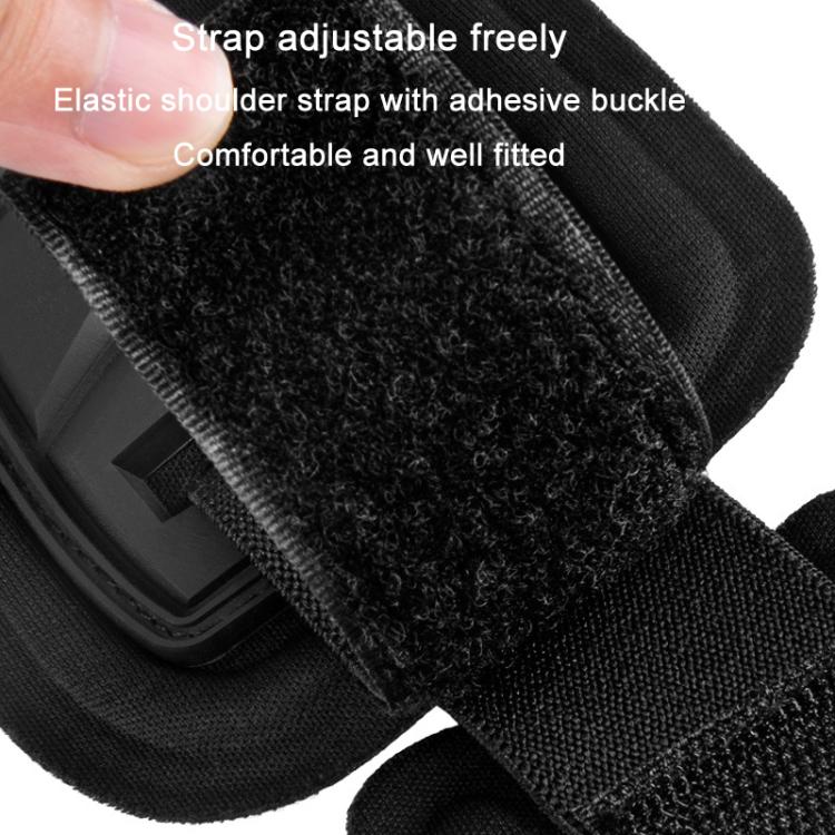 SULAITE Motocross Armor Vest Motorcycle Rider Chest Protection Equipment Racing Anti-Fall Armor Protector, Size: Uniform(Black) - Protective Gear by SULAITE | Online Shopping UK | buy2fix