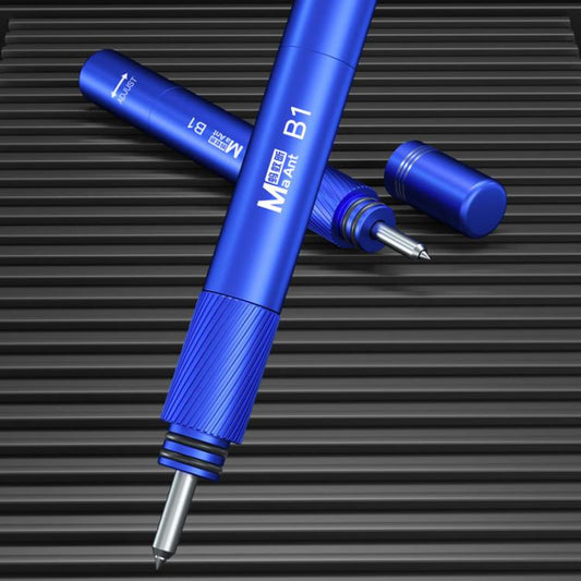 MaAnt B1 Explosive Pen Mobile Phone Glass Back Cover Diamond Pen Screen Frame Breaker - Others by MaAnt | Online Shopping UK | buy2fix