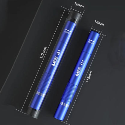 MaAnt B1 Explosive Pen Mobile Phone Glass Back Cover Diamond Pen Screen Frame Breaker - Others by MaAnt | Online Shopping UK | buy2fix