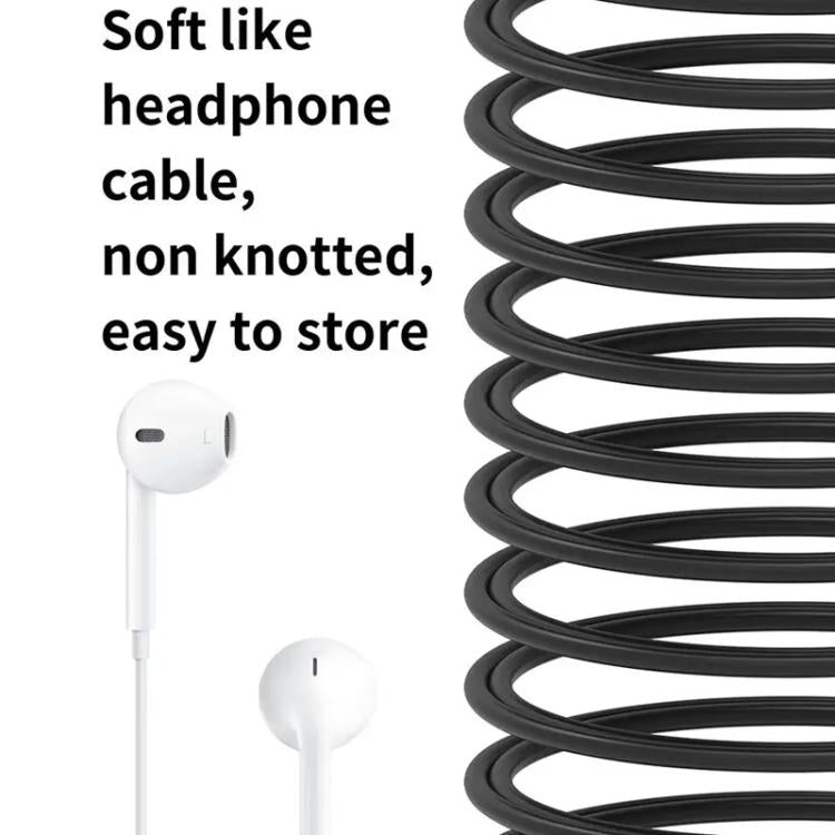 For Apple 7-16 Series Cell Phones MaAnt M064 1M 8 In 1 Power On Cable Flex Testing Line - Test Tools by MaAnt | Online Shopping UK | buy2fix