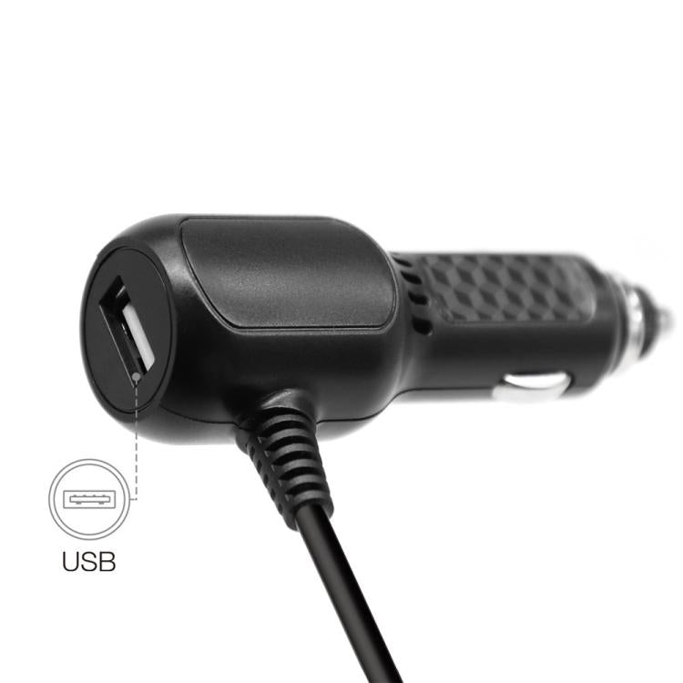 DOBE USB-C/Type-C Car Charger for Switch 2 / Switch Lite / Switch OLED / Switch - Charger & Power by DOBE | Online Shopping UK | buy2fix