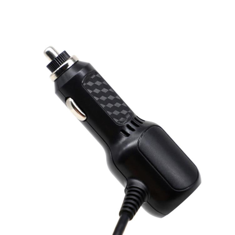 DOBE USB-C/Type-C Car Charger for Switch 2 / Switch Lite / Switch OLED / Switch - Charger & Power by DOBE | Online Shopping UK | buy2fix