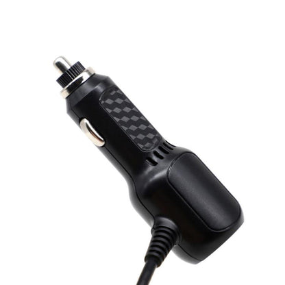 DOBE USB-C/Type-C Car Charger for Switch 2 / Switch Lite / Switch OLED / Switch - Charger & Power by DOBE | Online Shopping UK | buy2fix