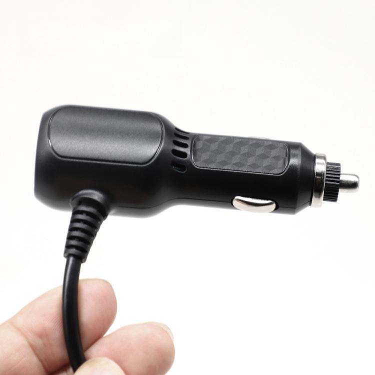 DOBE USB-C/Type-C Car Charger for Switch 2 / Switch Lite / Switch OLED / Switch - Charger & Power by DOBE | Online Shopping UK | buy2fix