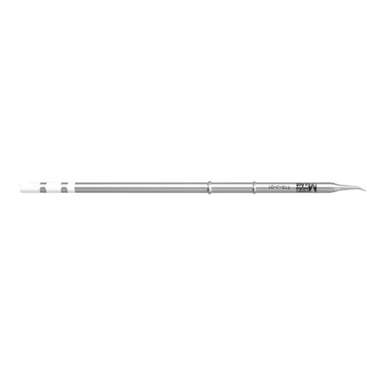 MaAnt T12-J-01 Lead-Free Soldering Iron Tip - Soldering Iron Tip by MaAnt | Online Shopping UK | buy2fix