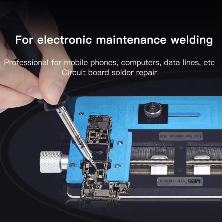 MaAnt T12-K Lead-Free Soldering Iron Tip - Soldering Iron Tip by MaAnt | Online Shopping UK | buy2fix