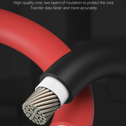 MaAnt P23A Multimeter Pens Pointed Silicone Cord Frostproof Detachable Stainless Steel Test Pen Accessories - Test Tools by MaAnt | Online Shopping UK | buy2fix