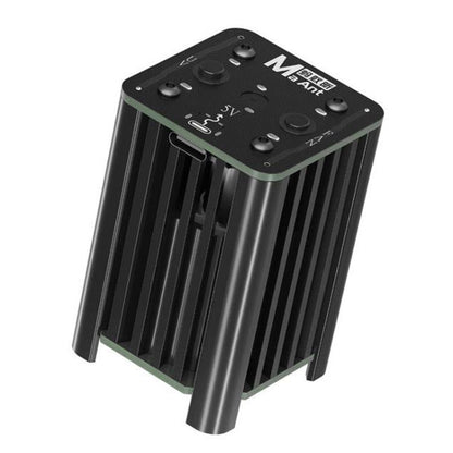 MaAnt MY-01 UV Curing Cooling Fan LED UV Cell Phone Lamination Repair Curing Lamps - Others by MaAnt | Online Shopping UK | buy2fix