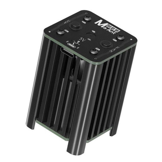 MaAnt MY-01 UV Curing Cooling Fan LED UV Cell Phone Lamination Repair Curing Lamps - Others by MaAnt | Online Shopping UK | buy2fix