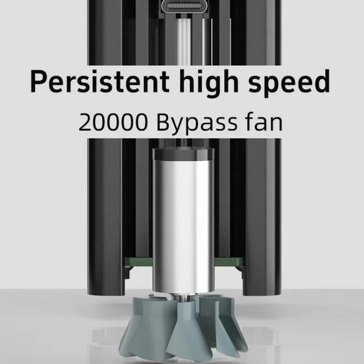 MaAnt MY-01 UV Curing Cooling Fan LED UV Cell Phone Lamination Repair Curing Lamps - Others by MaAnt | Online Shopping UK | buy2fix