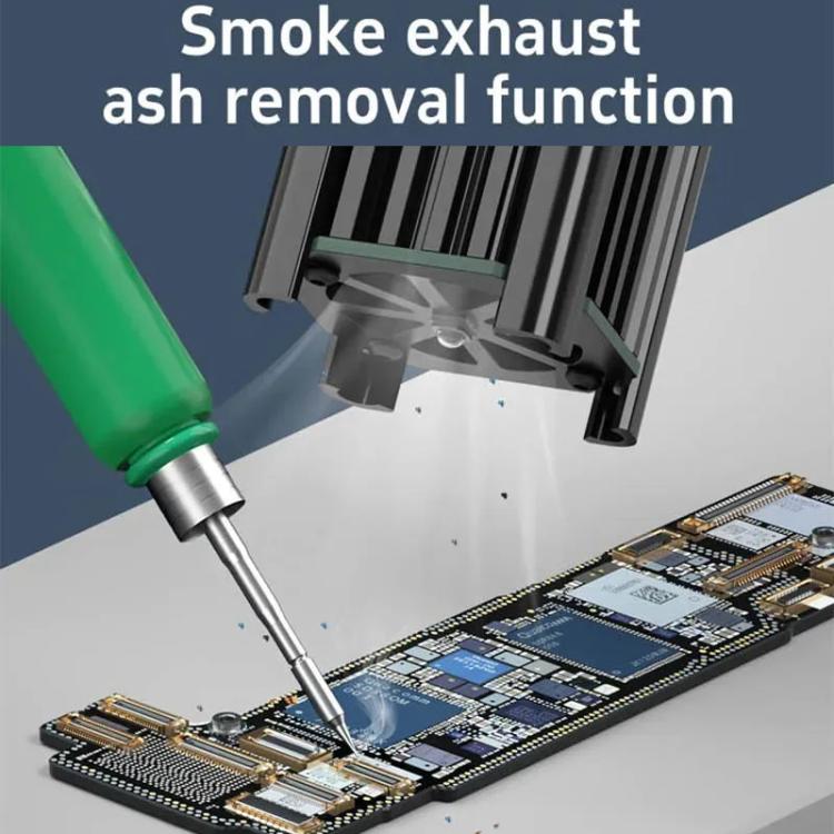 MaAnt MY-01 UV Curing Cooling Fan LED UV Cell Phone Lamination Repair Curing Lamps - Others by MaAnt | Online Shopping UK | buy2fix