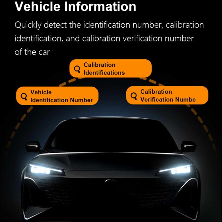 M302 Car Oil Reset Code Reader Automotive Maintenance Light Zero Reset Fault Diagnosis Tool - Code Readers & Scan Tools by buy2fix | Online Shopping UK | buy2fix