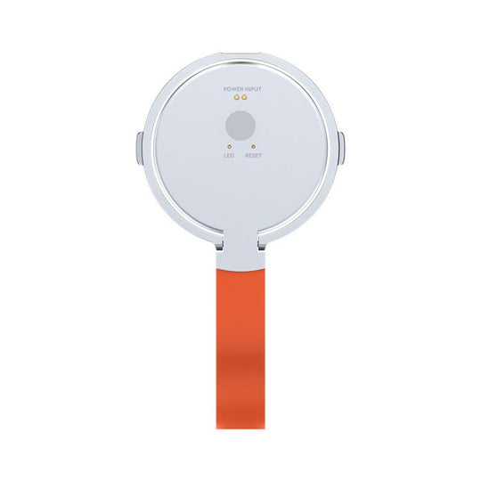 X9 8 In 1 AI Large Model Simultaneous Translator Offline Voice And Video Call Translation(White)