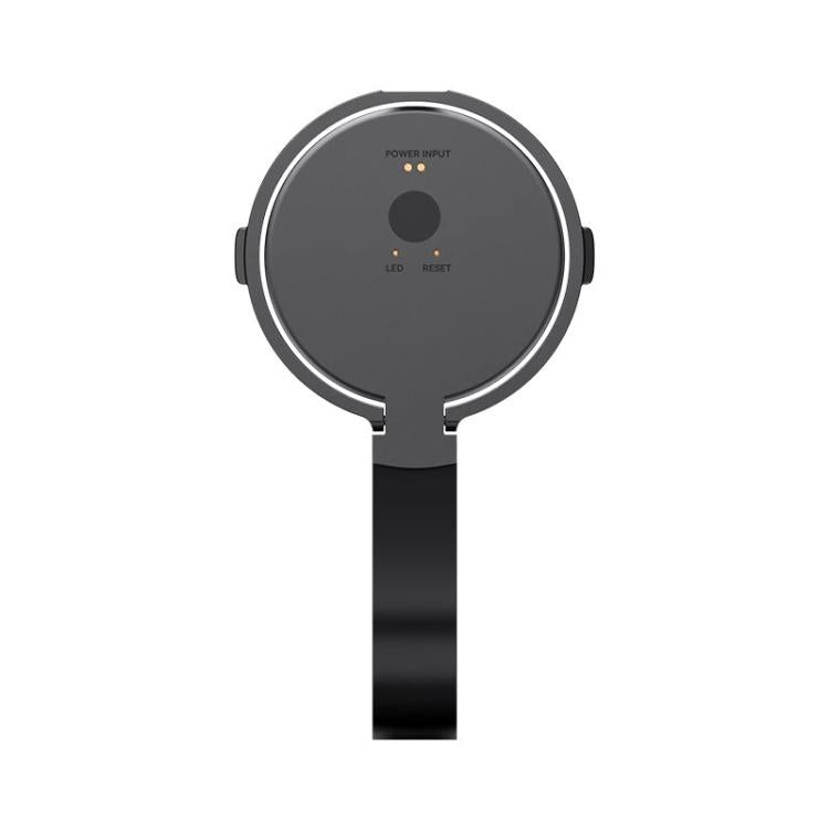 X9 8 In 1 AI Large Model Simultaneous Translator Offline Voice And Video Call Translation(Black) -  by buy2fix | Online Shopping UK | buy2fix