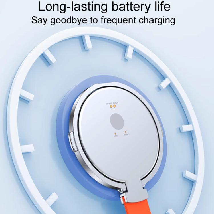 X9 8 In 1 AI Large Model Simultaneous Translator Offline Voice And Video Call Translation(Black) -  by buy2fix | Online Shopping UK | buy2fix