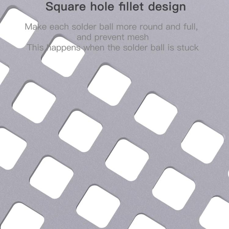 For iPhone 11-16 Series MaAnt MR-01 Facial Dot Matrix All-In-One Repair Clamping Platform Facial Repair Instrument - Repair Platform by MaAnt | Online Shopping UK | buy2fix