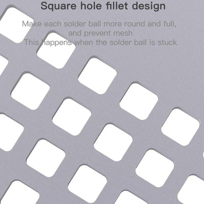 For iPhone 11-16 Series MaAnt MR-01 Facial Dot Matrix All-In-One Repair Clamping Platform Facial Repair Instrument - Repair Platform by MaAnt | Online Shopping UK | buy2fix