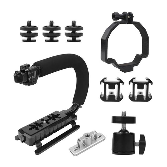 For DJI Mavic 3 / Mavic 3 Pro CQT  U-shape Handheld Stabilizer Kit For Cinematic Shots, Wedding Videography & Daily Vlogging - Holder Series by CQT | Online Shopping UK | buy2fix