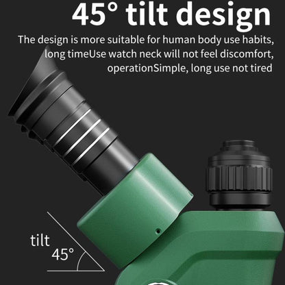 MaAnt T3 Trinocular Stereo Microscope Optical Cell Phone Repair HD Electronic Circuit Board Microscope - Microscope Magnifier Series by MaAnt | Online Shopping UK | buy2fix