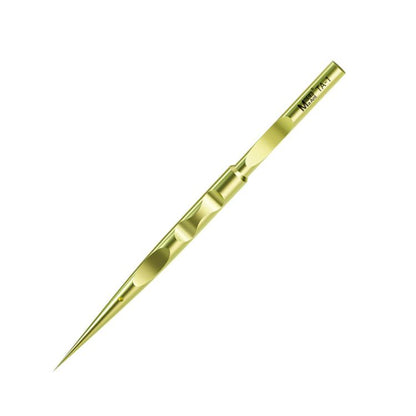 MaAnt Titanium Tweezers Antistatic Small Clip Bird Nest Hair Picking Pink Prick Clip Repair Tool(Straight) - Tweezers by MaAnt | Online Shopping UK | buy2fix