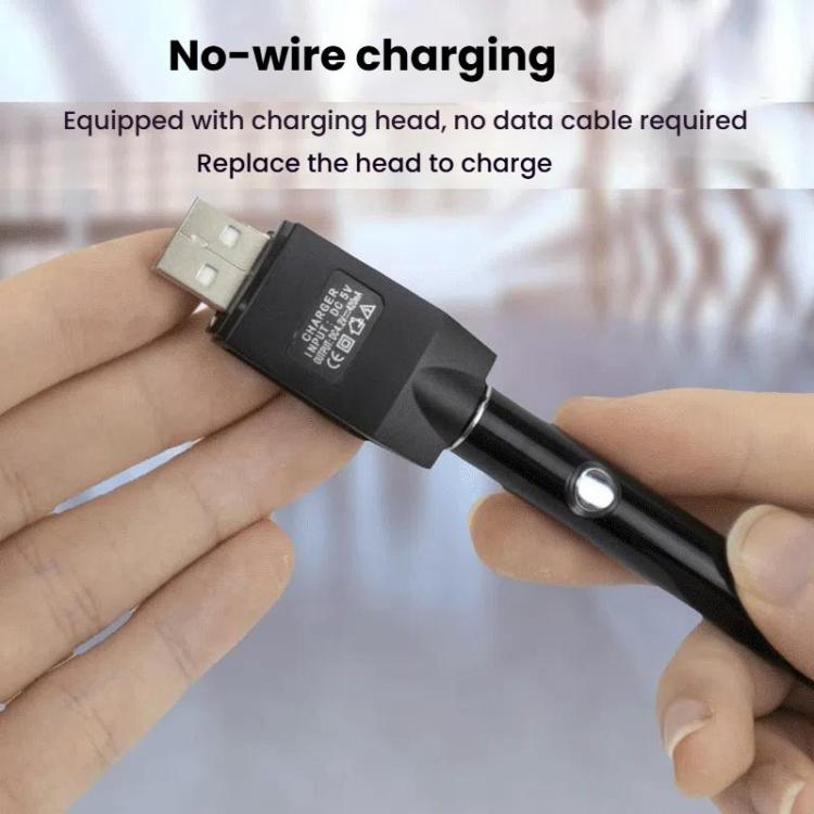 LUOWEI A1 No Iron Short Circuit Detection Rosin Atomizer Cell Phone Motherboard Chip Repair Rosin Pen - Others by LUOWEI | Online Shopping UK | buy2fix