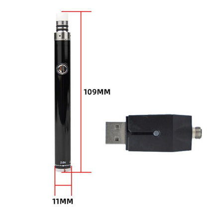 LUOWEI A1 No Iron Short Circuit Detection Rosin Atomizer Cell Phone Motherboard Chip Repair Rosin Pen - Others by LUOWEI | Online Shopping UK | buy2fix