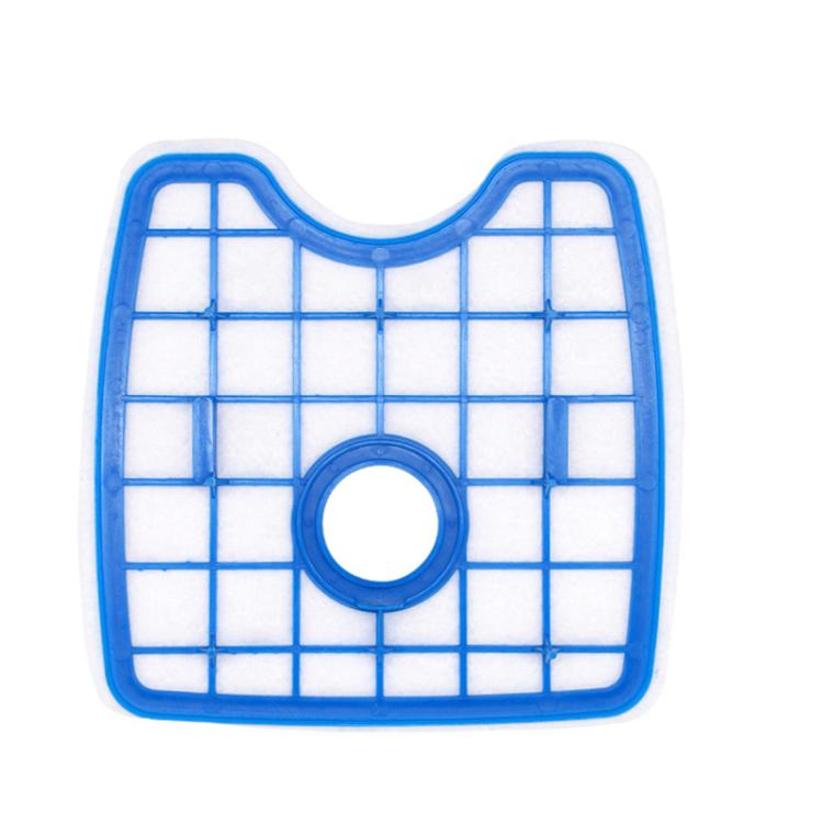 For Philips FC8810 8820 8832  Robot Vacuum Cleaner Filter Replacement Parts - For Philips Accessories by buy2fix | Online Shopping UK | buy2fix