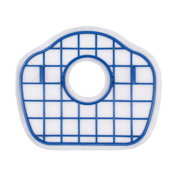 For Philips FC8710 8700 8705 8715  Robot Vacuum Cleaner Filter Replacement Parts - For Philips Accessories by buy2fix | Online Shopping UK | buy2fix