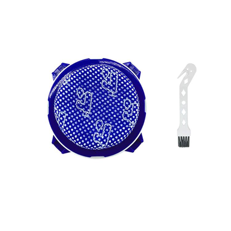 Filter for Samsung Jet 70/70+/75/75+/90 Vacuum Cleaners Replacement Parts(Blue) - For Samsung Accessories by buy2fix | Online Shopping UK | buy2fix