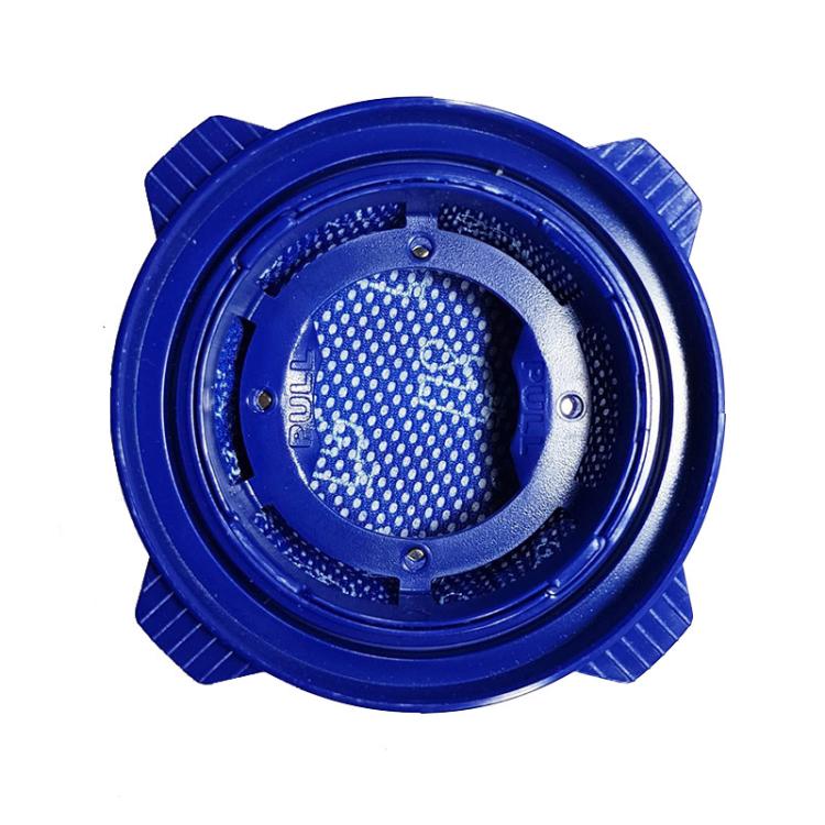 Filter for Samsung Jet 70/70+/75/75+/90 Vacuum Cleaners Replacement Parts(Blue) - For Samsung Accessories by buy2fix | Online Shopping UK | buy2fix