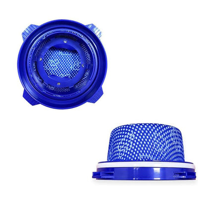 Filter for Samsung Jet 70/70+/75/75+/90 Vacuum Cleaners Replacement Parts(Blue) - For Samsung Accessories by buy2fix | Online Shopping UK | buy2fix