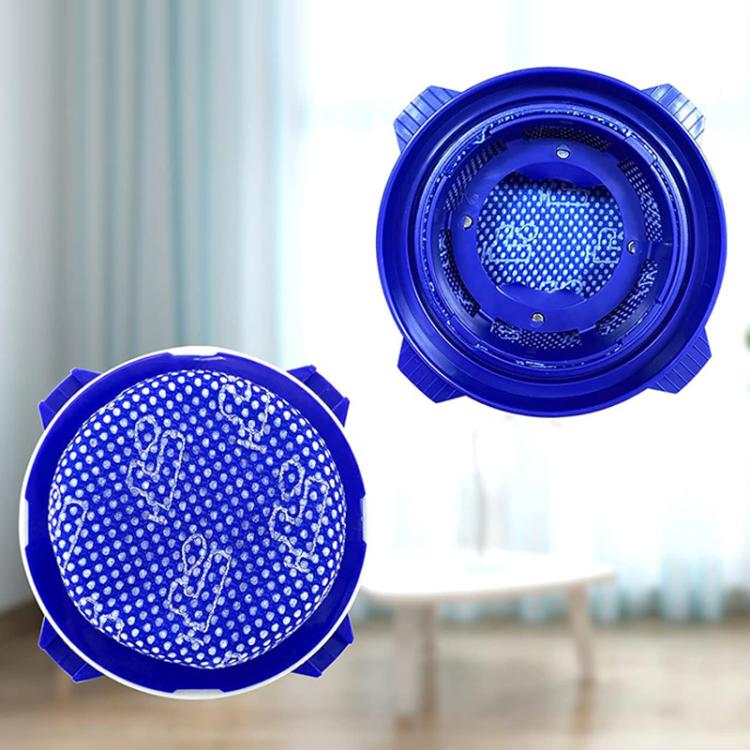 Filter for Samsung Jet 70/70+/75/75+/90 Vacuum Cleaners Replacement Parts(Blue) - For Samsung Accessories by buy2fix | Online Shopping UK | buy2fix