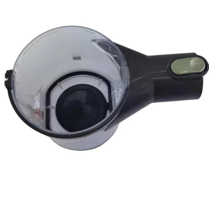 For Dyson V6/DC Vacuum Cleaner Dust Bin Button With Spring Replacement Parts(Gray) - For Dyson Accessories by buy2fix | Online Shopping UK | buy2fix