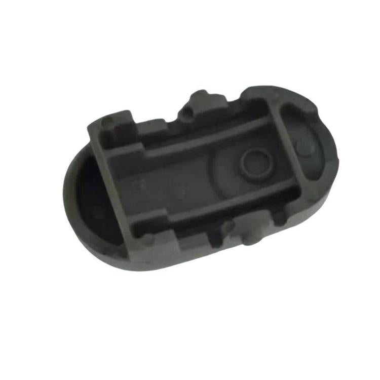 For Dyson V6/DC Vacuum Cleaner Dust Bin Button With Spring Replacement Parts(Gray) - For Dyson Accessories by buy2fix | Online Shopping UK | buy2fix