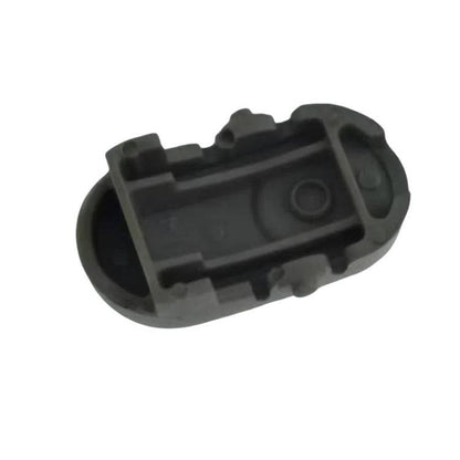 For Dyson V6/DC Vacuum Cleaner Dust Bin Button With Spring Replacement Parts(Gray) - For Dyson Accessories by buy2fix | Online Shopping UK | buy2fix