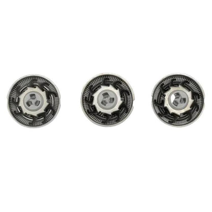 For FLYCO Shaving Razor Blade Head Accessories Replacement Parts, Style: FS961/962 Blade Holder - Shavers Parts by buy2fix | Online Shopping UK | buy2fix