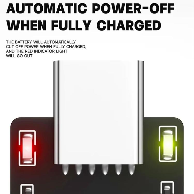 LUOWEI LW-B01 For Android Battery Activation Plate - Test Tools by LUOWEI | Online Shopping UK | buy2fix