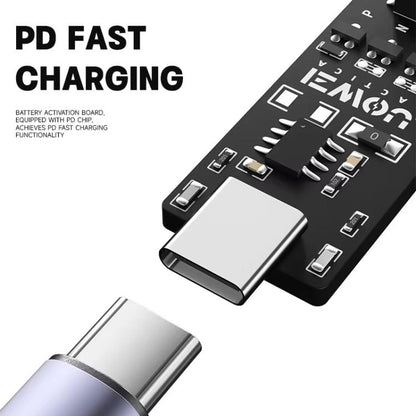 LUOWEI LW-B02 For Apple Battery Activation Plate - Test Tools by LUOWEI | Online Shopping UK | buy2fix