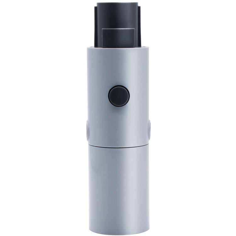 Steering Adapter For Dyson V7 V8 V10 V11 Vacuum Cleaner Bottom Conversion Head(White) - For Dyson Accessories by buy2fix | Online Shopping UK | buy2fix