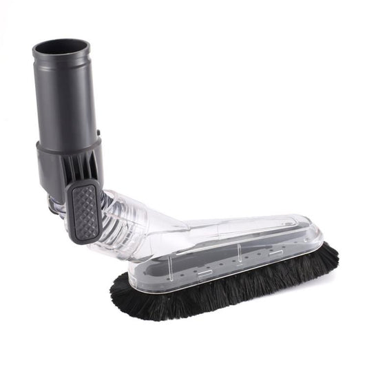 For Dyson V6 / DC62 / DC52 / DC59 Flexible Anti-static Sofa Suction Head Vacuum Cleaner Accessories - For Dyson Accessories by buy2fix | Online Shopping UK | buy2fix
